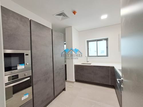 New 2 Bedrooms Apartment in Shaab al Bahri 
