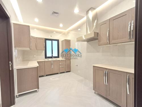 Brand New 3 Bedrooms Apartment in Rumaithiya