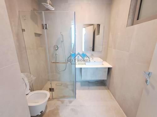 New 2 Bedrooms Apartment in Shaab al Bahri 