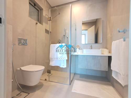 New 3 Bedrooms Apartment in Shaab Al Bahri