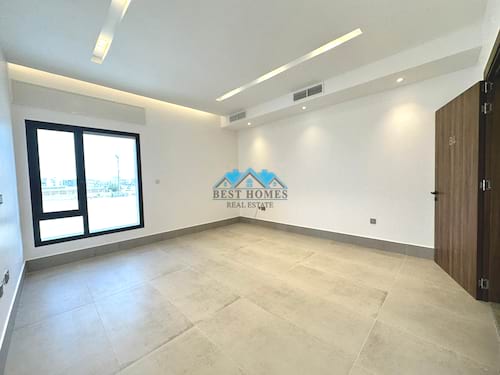 Premium 3 Bedroom Apartment with Fully Equipped Kitchen in Sadeeq