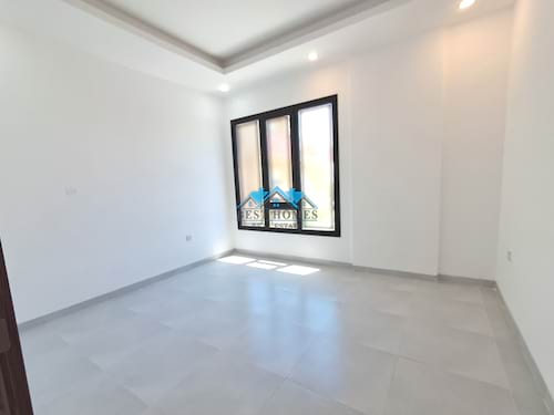 Modern 3 Bedroom Spacious Ground Floor Apartment in Rumaithiya