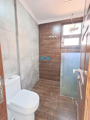 Modern 3 Bedroom Spacious Ground Floor Apartment in Rumaithiya