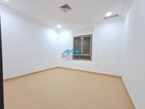 Nice Three Bedrooms Apartment in Jabriya