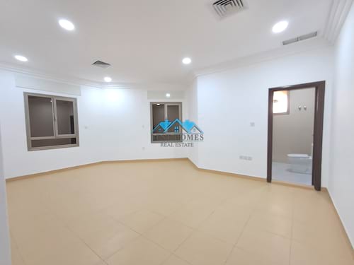 Nice Three Bedrooms Apartment in Jabriya
