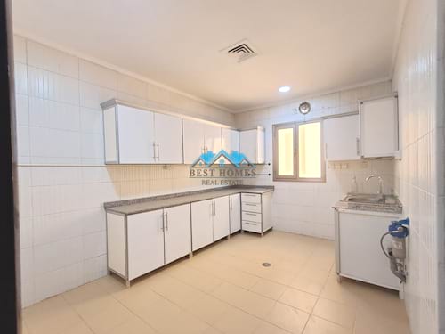 Nice Three Bedrooms Apartment in Jabriya