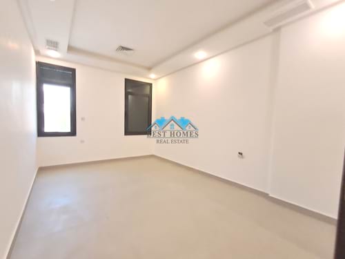 3 Bedrooms Apartment With Balcony in Mishref