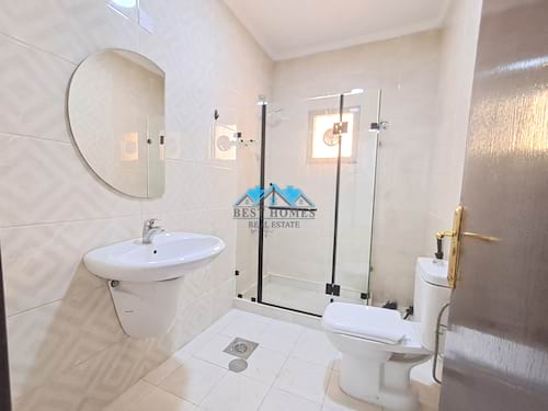 Nice Three Bedrooms Apartment in Jabriya