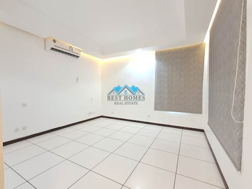 Spacious 3 Bedrooms Villa with Private Yard in Salwa