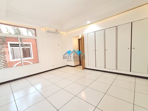 Spacious 3 Bedrooms Villa with Private Yard in Salwa