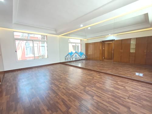 Spacious 3 Bedrooms Villa with Private Yard in Salwa