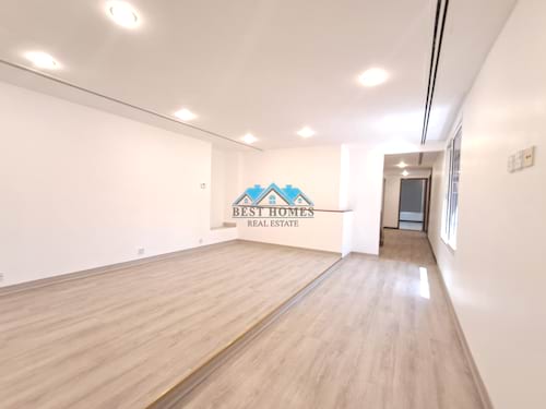 Spacious 3 Bedrooms Villa with Private Yard in Salwa