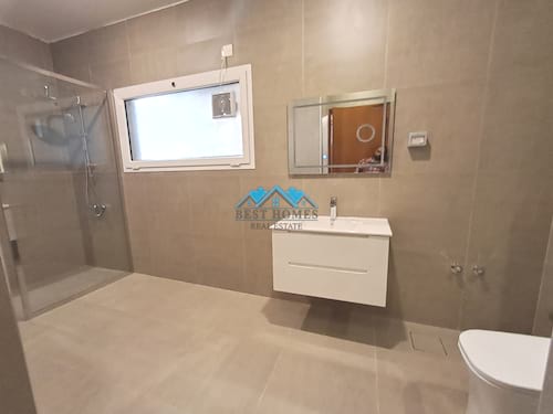 Spacious 3 Bedrooms Villa with Private Yard in Salwa