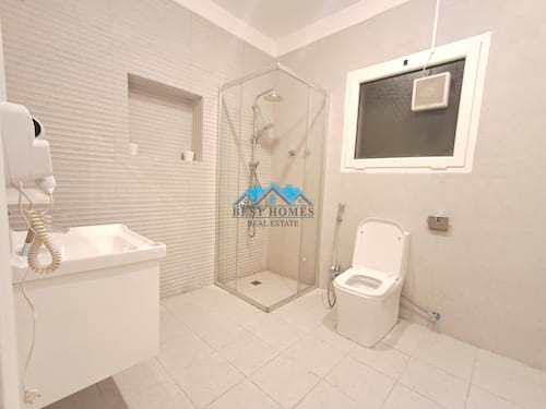 Spacious 3 Bedrooms Villa with Private Yard in Salwa