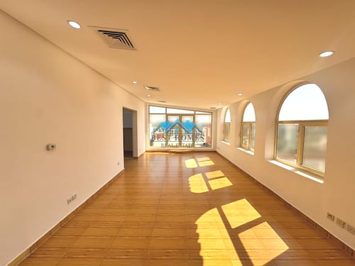 Two Bedrooms Apartment with a Terrace in Rumaithiya
