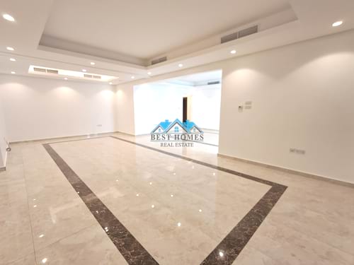 8 Master Bedrooms Villa with Huge Garden in Mishref