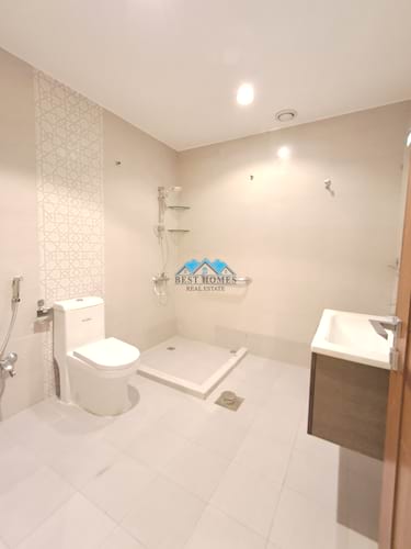 8 Master Bedrooms Villa with Huge Garden in Mishref