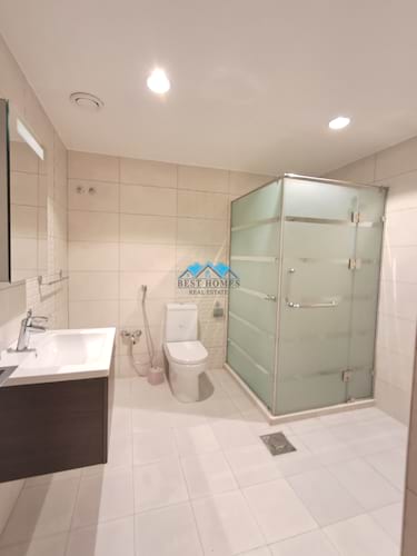 8 Master Bedrooms Villa with Huge Garden in Mishref