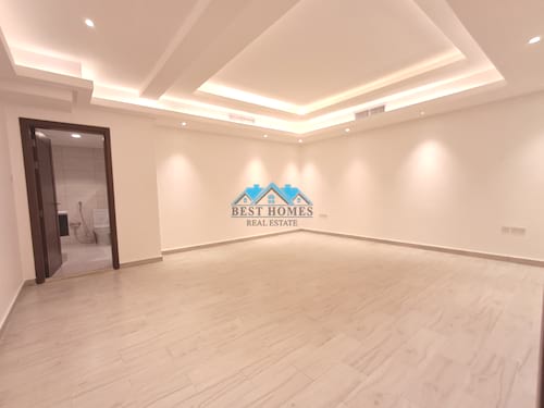 8 Master Bedrooms Villa with Huge Garden in Mishref