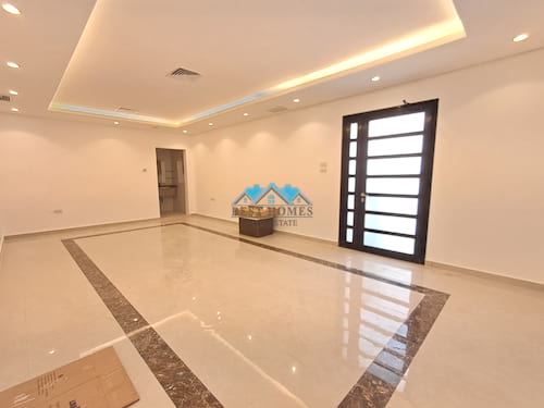 8 Master Bedrooms Villa with Huge Garden in Mishref