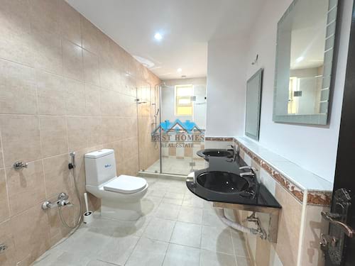 Two Bedrooms Apartment with a Terrace in Rumaithiya