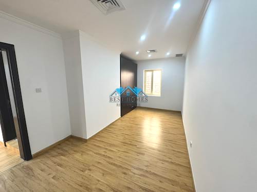 Two Bedrooms Apartment with a Terrace in Rumaithiya