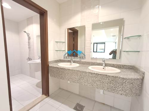 8 Master Bedrooms Villa with Huge Garden in Mishref
