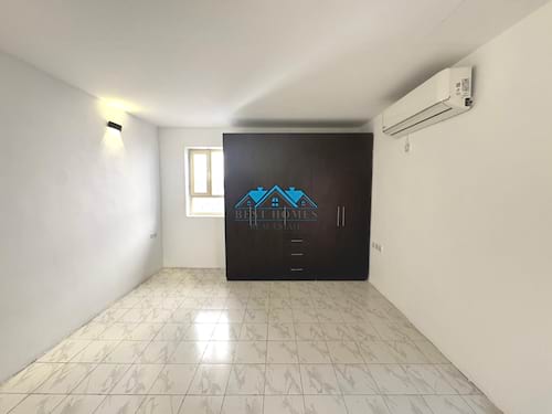 Two Bedrooms Apartment with a Terrace in Rumaithiya