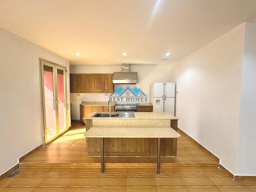 Two Bedrooms Apartment with a Terrace in Rumaithiya