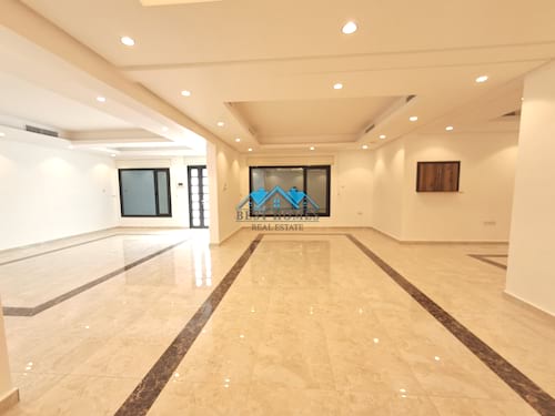 8 Master Bedrooms Villa with Huge Garden in Mishref