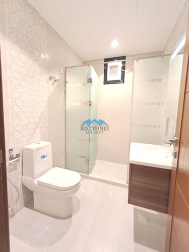 8 Master Bedrooms Villa with Huge Garden in Mishref