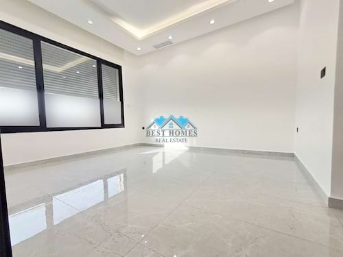 Nice and Modern Style 3 Bedrooms in Salam Area