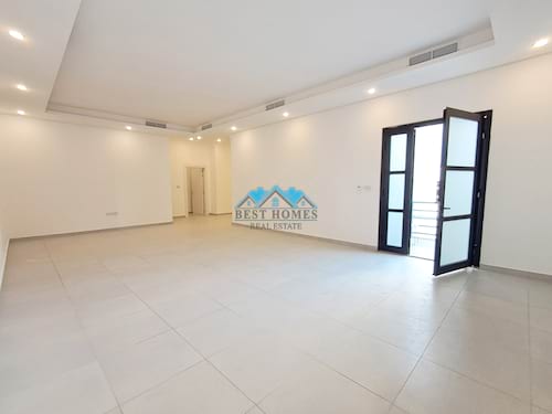 Spacious 5 Master Bedrooms Floor in Salam