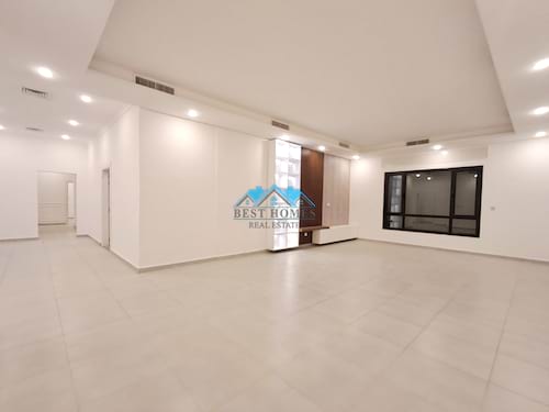 Spacious 5 Master Bedrooms Floor in Salam