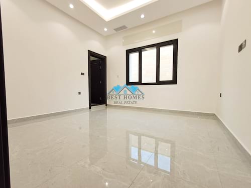 Nice and Modern Style 3 Bedrooms in Salam Area