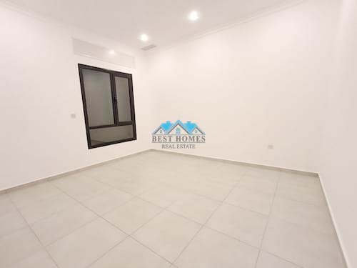 Spacious 5 Master Bedrooms Floor in Salam