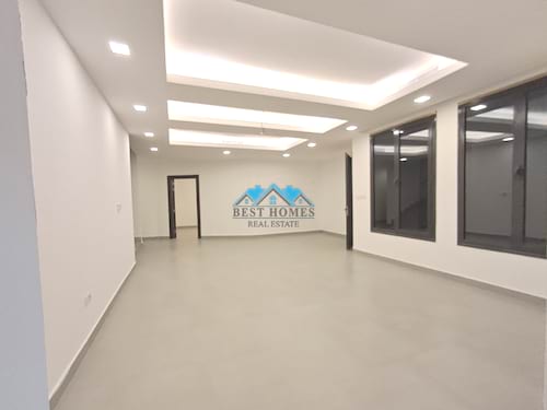 Spacious 5 Bedrooms Ground Floor Duplex in Abu Fatira