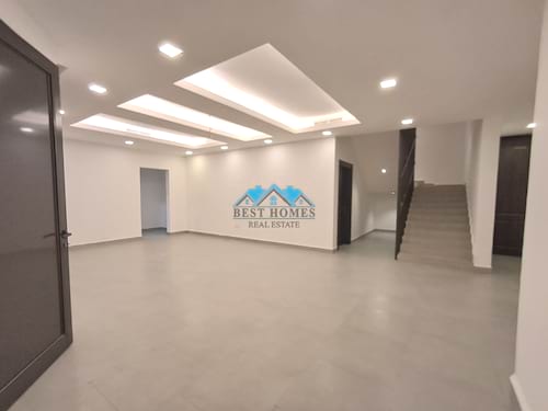 Spacious 5 Bedrooms Ground Floor Duplex in Abu Fatira