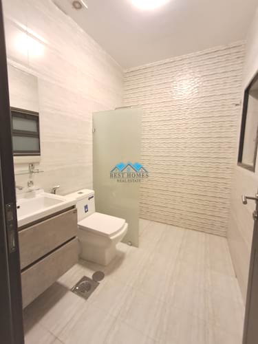 Spacious 5 Bedrooms Ground Floor Duplex in Abu Fatira