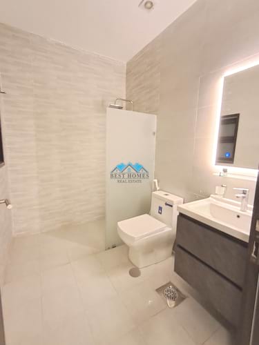 Spacious 5 Bedrooms Ground Floor Duplex in Abu Fatira