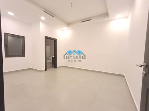 Spacious 5 Bedrooms Ground Floor Duplex in Abu Fatira
