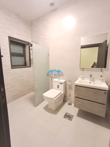 Spacious 5 Bedrooms Ground Floor Duplex in Abu Fatira