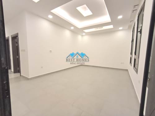 Spacious 5 Bedrooms Ground Floor Duplex in Abu Fatira