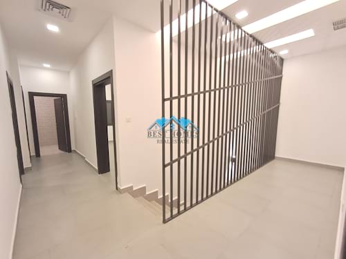 Spacious 5 Bedrooms Ground Floor Duplex in Abu Fatira