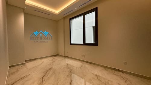 6 master bedrooms twin house Duplex Villas in Yarmouk