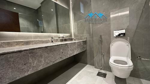 6 master bedrooms twin house Duplex Villas in Yarmouk