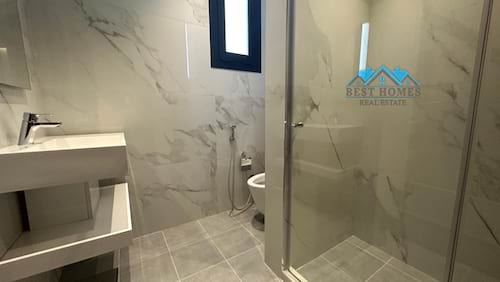 2 Bedrooms Fully Furnished apartment in Sharq