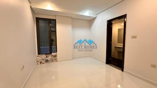 Modern 4 Bedroom Duplex with a Private Pool in Al Shuhada