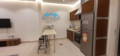 Furnished One Bedroom Apartment in Salwa