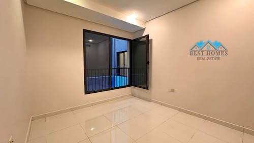 Modern 4 Bedroom Duplex with a Private Pool in Al Shuhada